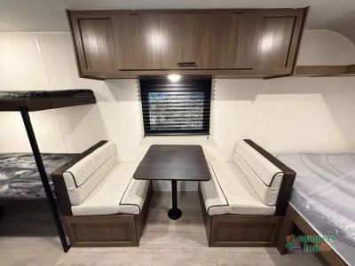 2026 Forest River RV Westbrook - Photo 14