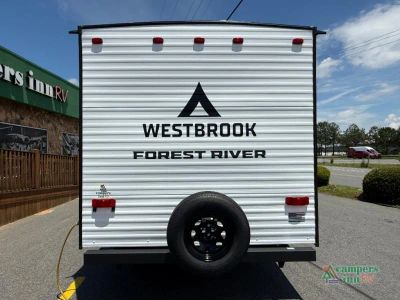 2026 Forest River RV Westbrook - Photo 5