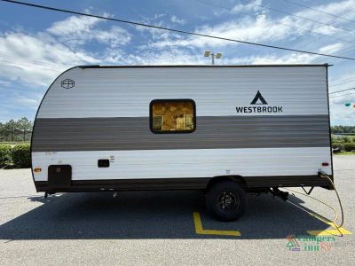 2026 Forest River RV Westbrook - Photo 4