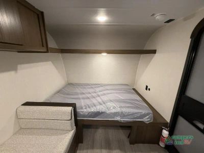 2026 Forest River RV Westbrook - Photo 11