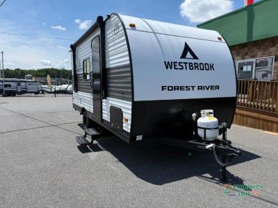 2026 Forest River RV Westbrook - Photo 1