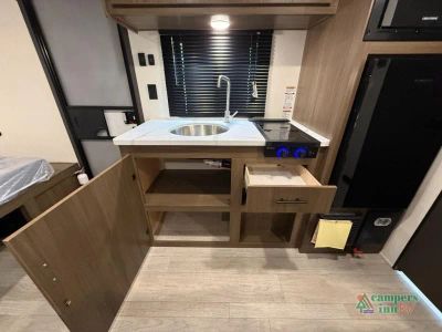 2026 Forest River RV Westbrook - Photo 18