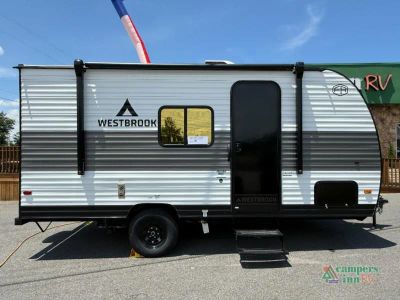 2026 Forest River RV Westbrook - Photo 2