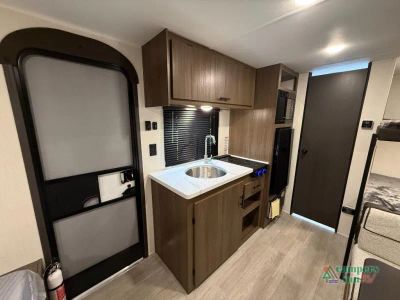 2026 Forest River RV Westbrook - Photo 7