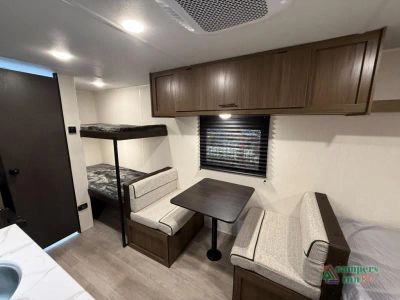 2026 Forest River RV Westbrook - Photo 8