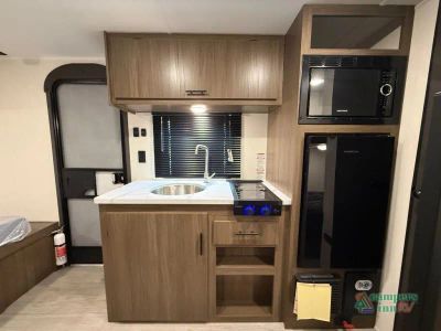 2026 Forest River RV Westbrook - Photo 17