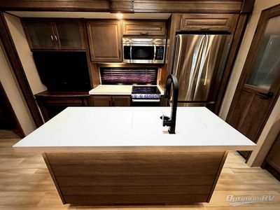 2022 Grand Design Solitude S-Class - Photo 6