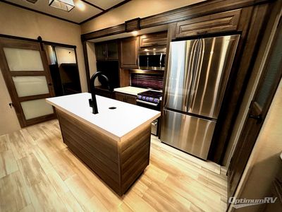 2022 Grand Design Solitude S-Class - Photo 16