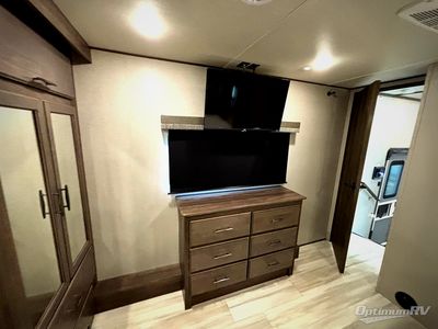 2022 Grand Design Solitude S-Class - Photo 12