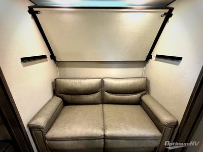 2022 Grand Design Solitude S-Class - Photo 23