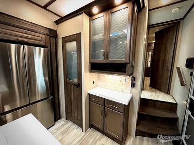 2022 Grand Design Solitude S-Class - Photo 15
