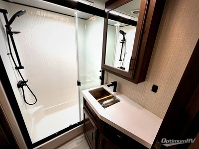 2022 Grand Design Solitude S-Class - Photo 14