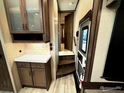 2022 Grand Design Solitude S-Class - Photo 7