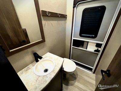 2022 Grand Design Solitude S-Class - Photo 21