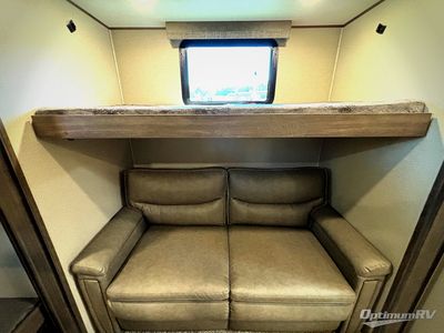 2022 Grand Design Solitude S-Class - Photo 22