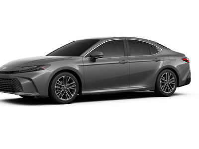 2026 Toyota Camry - Photo 24