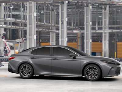 2026 Toyota Camry - Photo 15