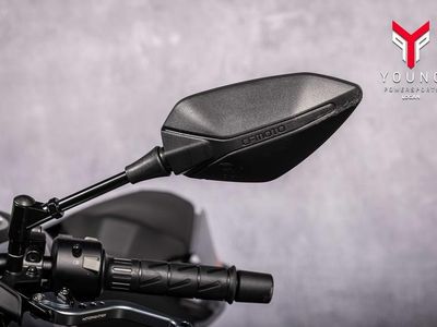 2023 CFMOTO 300NK - Photo 15
