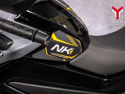 2023 CFMOTO 300NK - Photo 17