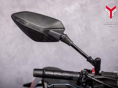 2023 CFMOTO 300NK - Photo 14