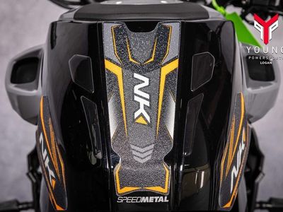 2023 CFMOTO 300NK - Photo 23