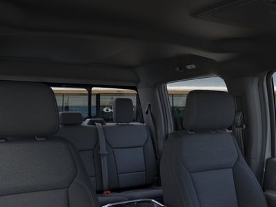 2026 Ford F-150 — photo 23 view