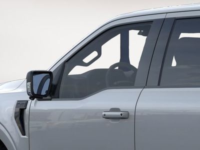 2026 Ford F-150 — detail view