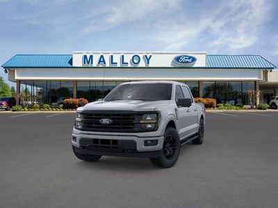 2026 Ford F-150 — photo 35 view
