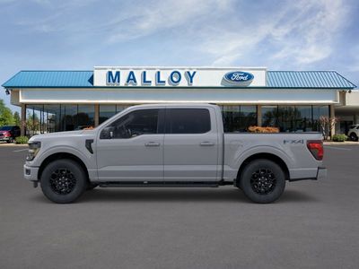 2026 Ford F-150 — photo 44 view