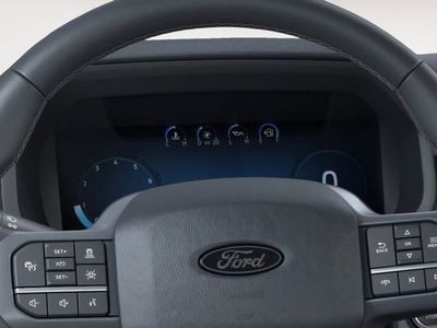 2026 Ford F-150 — photo 10 view