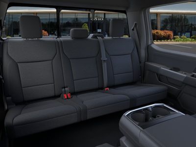 2026 Ford F-150 — photo 38 view