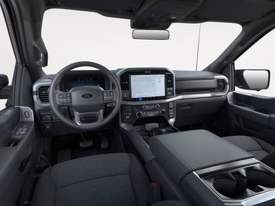 2026 Ford F-150 — photo 12 view