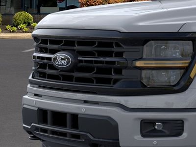 2026 Ford F-150 — photo 36 view