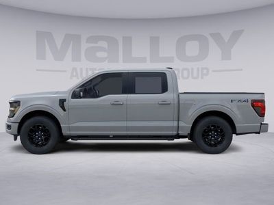 2026 Ford F-150 — photo 11 view
