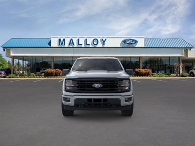 2026 Ford F-150 — photo 40 view