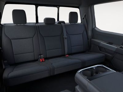 2026 Ford F-150 — photo 17 view