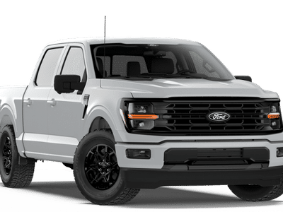 2026 Ford F-150 — photo 47 view