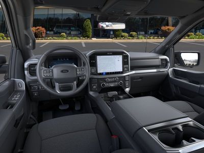 2026 Ford F-150 — photo 43 view