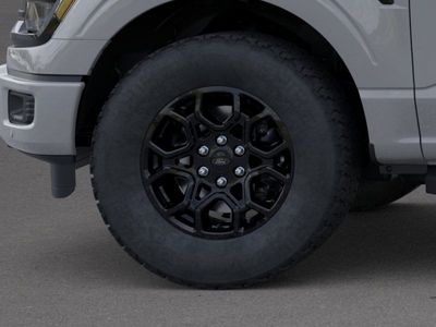 2026 Ford F-150 — photo 39 view