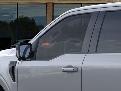 2026 Ford F-150 — photo 27 view