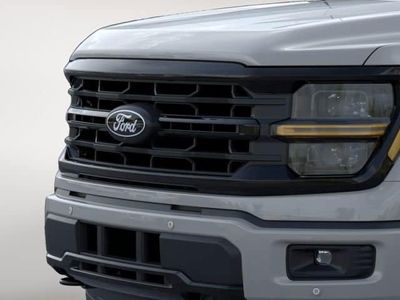 2026 Ford F-150 — photo 16 view