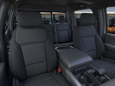 2026 Ford F-150 — photo 29 view