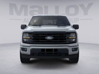 2026 Ford F-150 — photo 21 view
