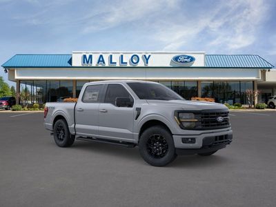 2026 Ford F-150 — photo 41 view