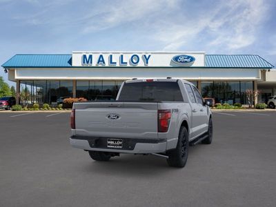 2026 Ford F-150 — photo 30 view