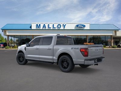 2026 Ford F-150 — photo 32 view