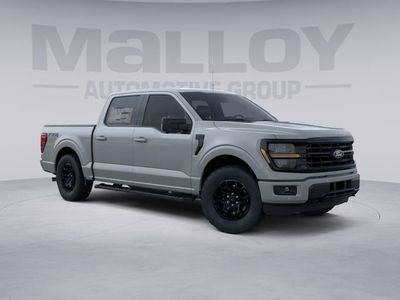 2026 Ford F-150 — photo 19 view