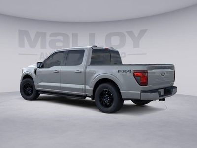 2026 Ford F-150 — photo 7 view