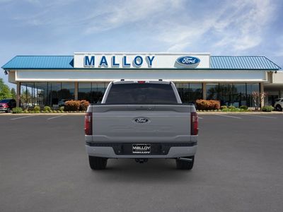 2026 Ford F-150 — photo 37 view