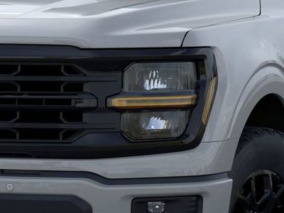 2026 Ford F-150 — photo 22 view